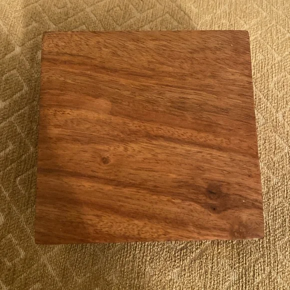 11:04 - Rustic Brass Compass - Picture 12 of 13